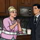 Illustration for article titled Archer: “Edie’s Wedding”